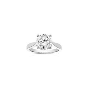 Amairah 14K 3.00 Ct. Tw. Lab-Grown Diamond Ring